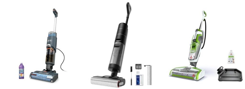 Best Wet And Dry Vacuum Cleaner For Home combined image 1