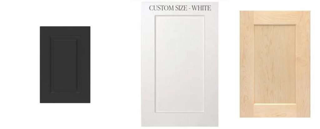 Built in Cabinetry combined image