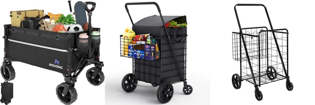 Buy Shopping Cart combined image