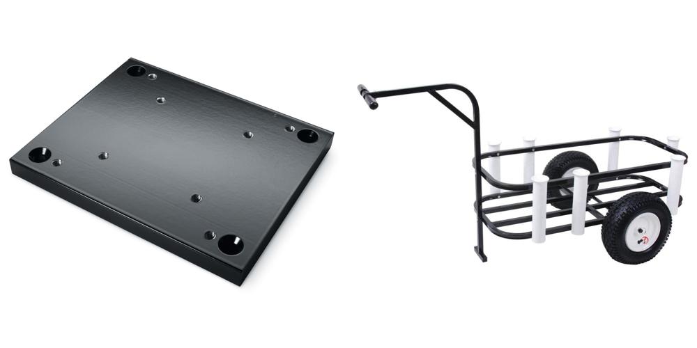 Cannon Cart Decks combined image