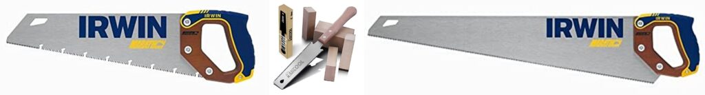 Carpenter Hand Saw combined image 1