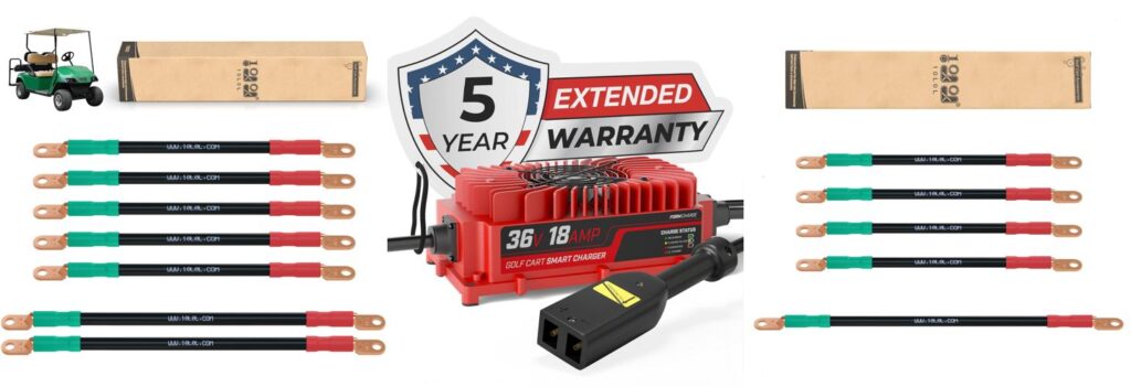 Cart Battery Reddit combined image