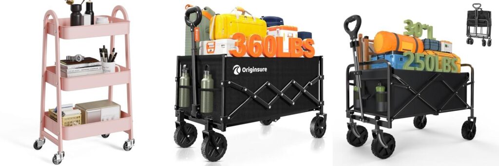 Cart Brand combined image 1