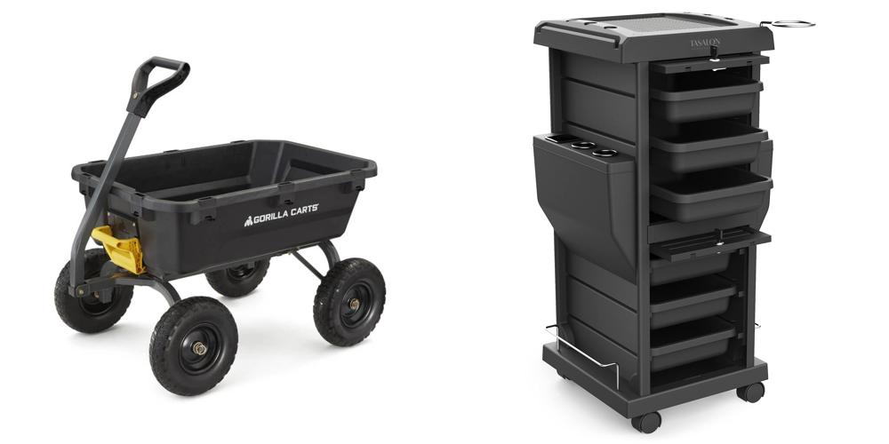 Cart Brands Reddit combined image