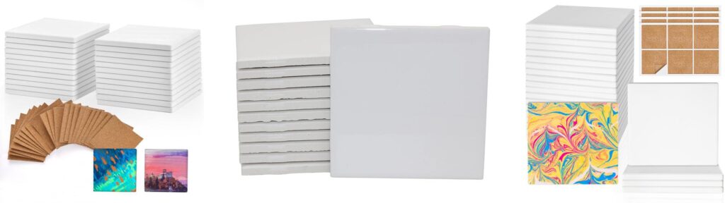 Ceramic Tiles combined image