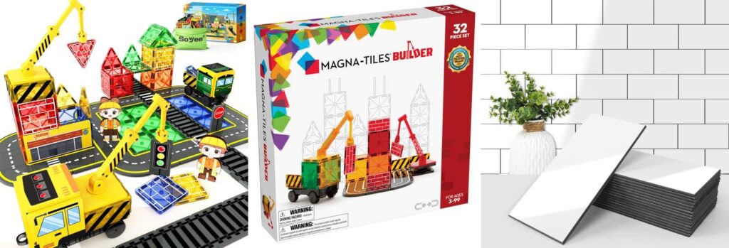 Construction Tiles combined image