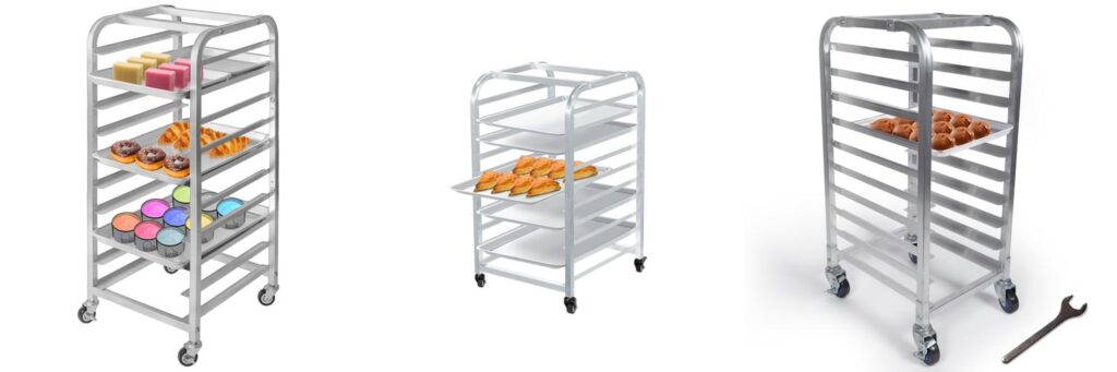 Cookies Cart combined image