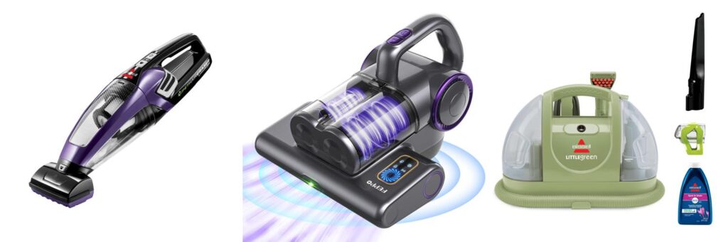 Couch Vacuum combined image