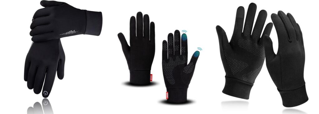 Glove Liners combined image