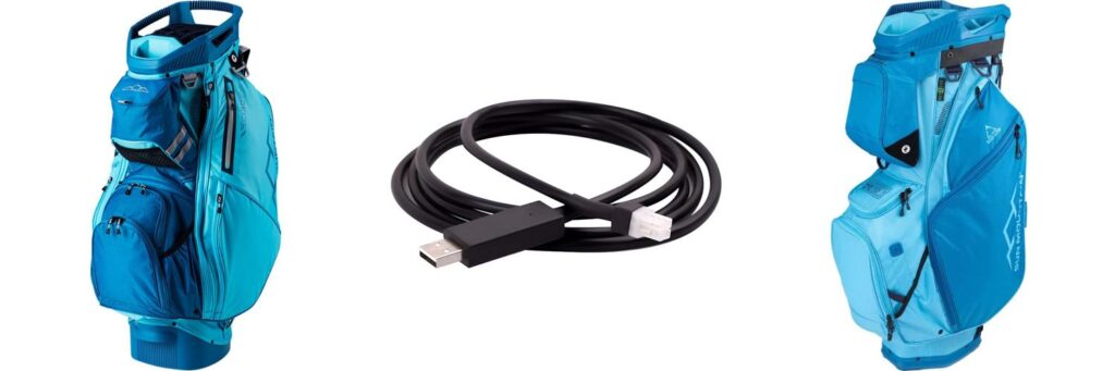 Golf Cart Brands 2024 combined image