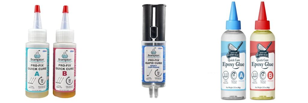 Golf Cart Repair Near Me combined image