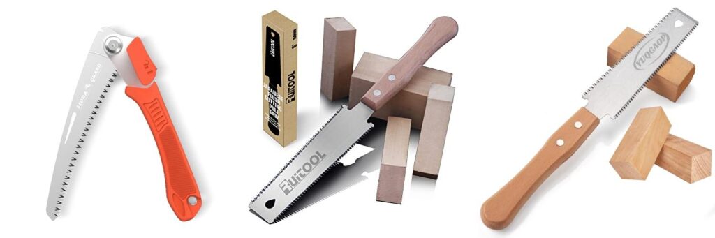 Hand Saw For Beginners combined image 1