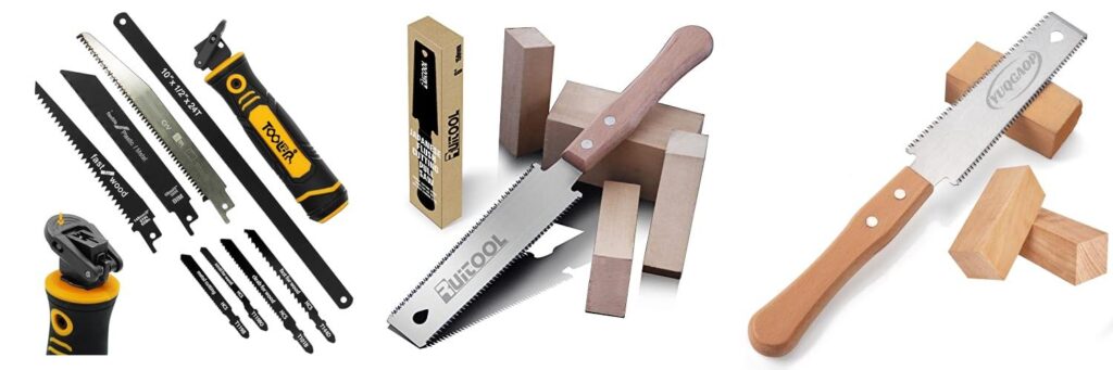 Hand Saw For Mdf combined image 1