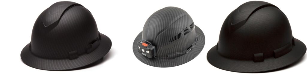 Hard Hats combined image