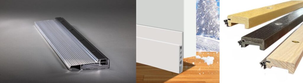 Household Door Sills combined image