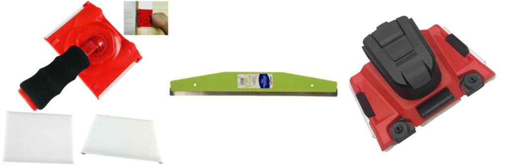 Household Paint Edgers combined image