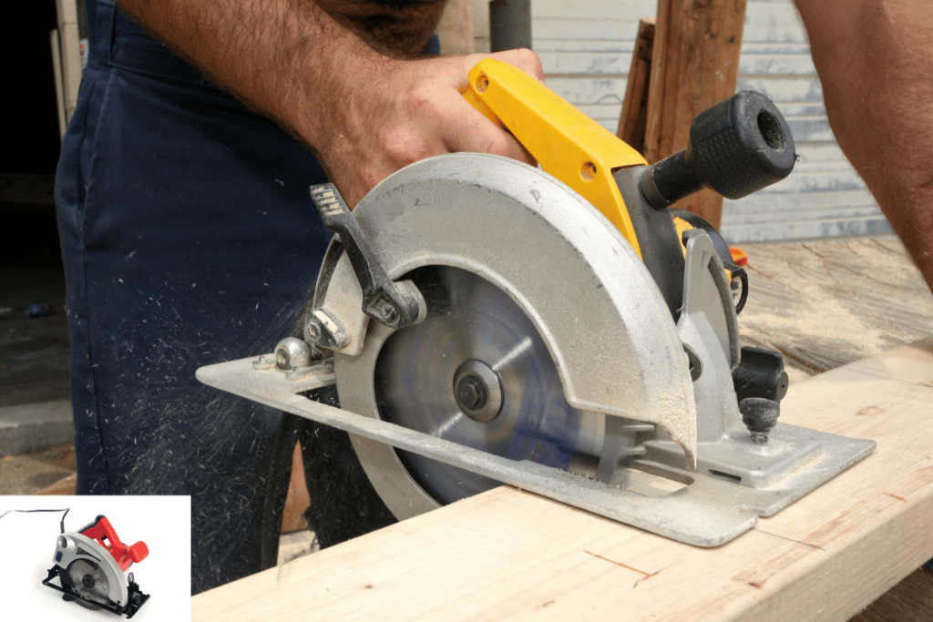 How to Use a Table Saw