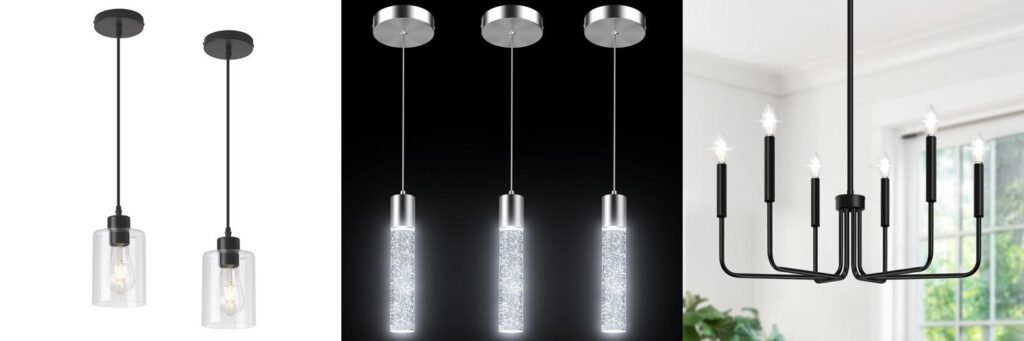 Island Lights combined image