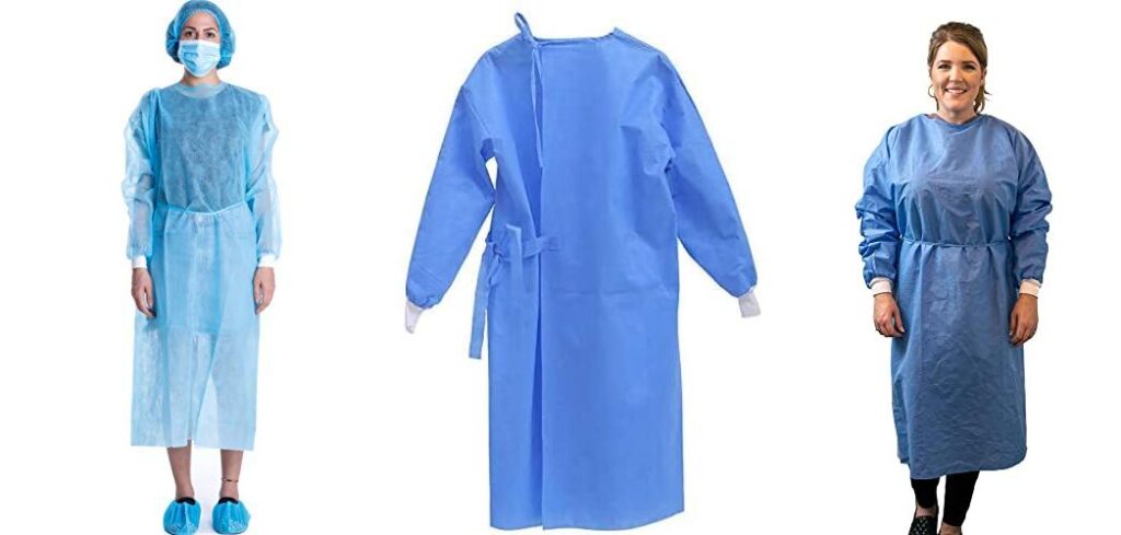 Lab Gowns combined image