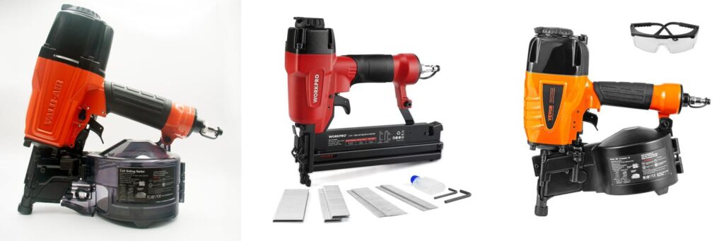 Nailer For Fencing combined image