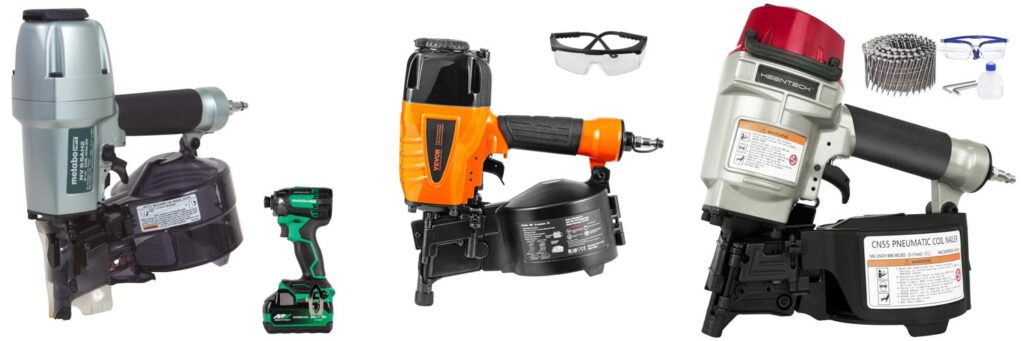 Nailer For Siding combined image