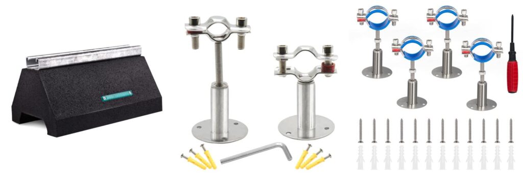 Pipe Supports combined image