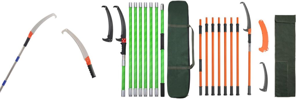 Pole Pruning Saw combined image 1
