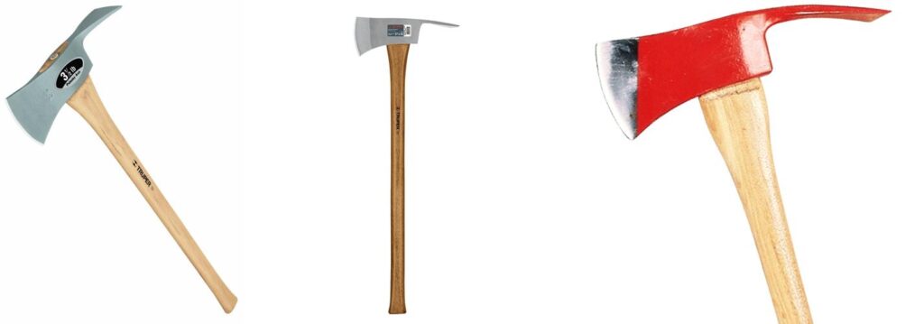 Pulaski Axe combined image