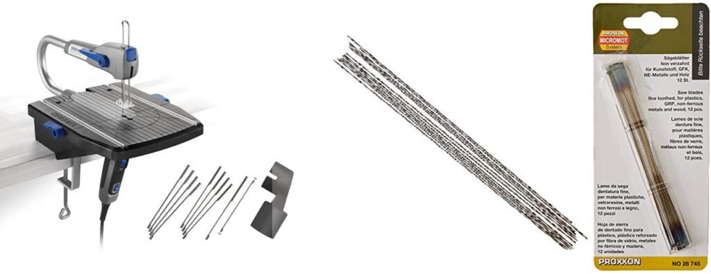 Scroll Saw For Plastics combined image 1