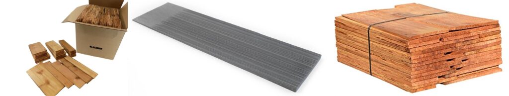 Shingles Shakes combined image