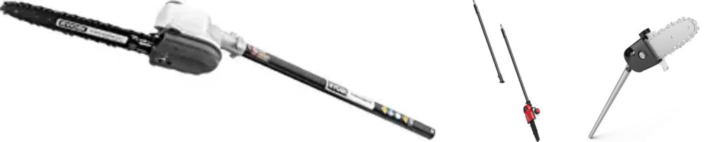 Universal Pole Saw Attachment combined image 1