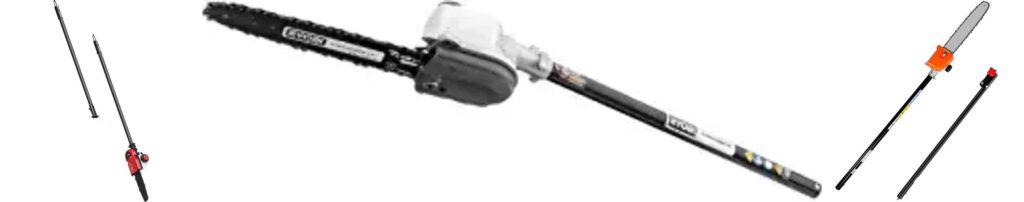 Universal Pole Saw Attachment combined image