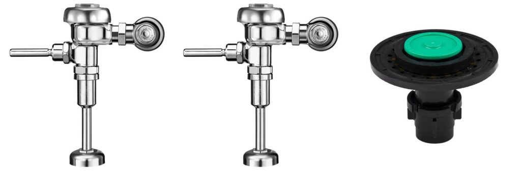 Urinal Replacement Parts combined image