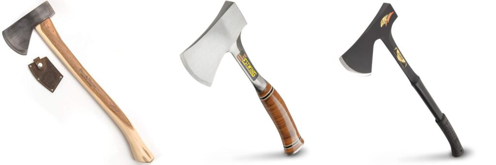 Usa Made Axe combined image