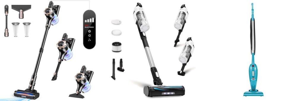 Vacuum For Hardwood Floors combined image 1