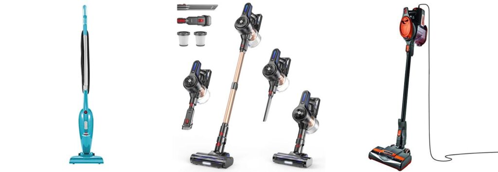 Vacuum For Laminate Floors combined image 1