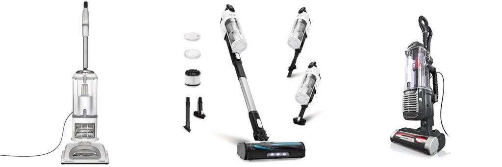 Vacuum For Long Hair combined image 1