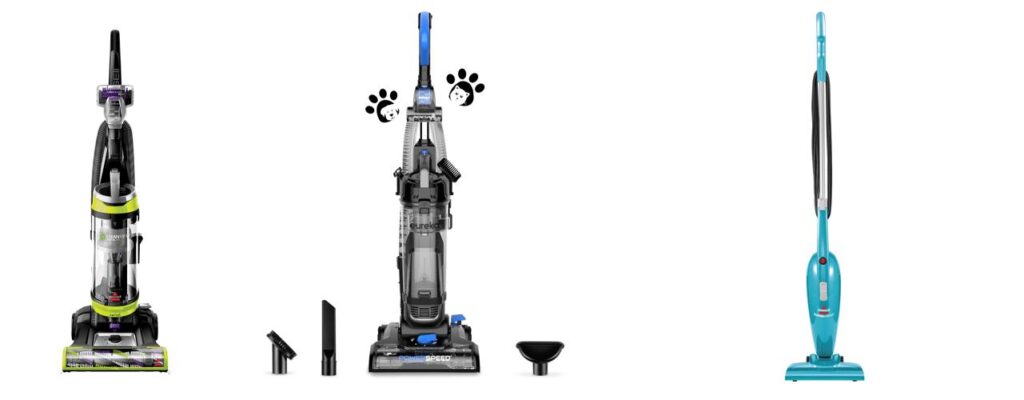 Vacuum For Pet Hair On Hardwood Floors combined image