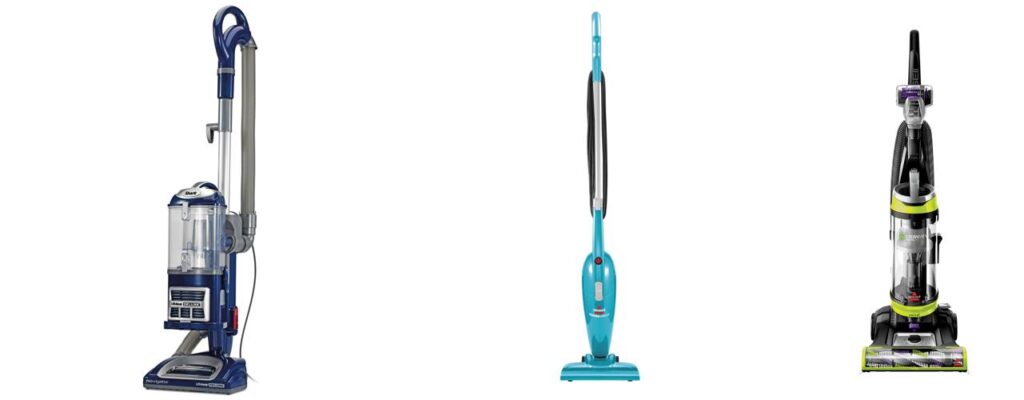 Top 5 Vacuum Cleaners for Rugs & Hardwood: Review Guide 2 Vacuum For Rugs And Hardwood combined image