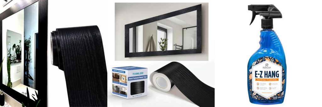 Best Wallpaper Borders: A Comprehensive Review Guide 2 Wallpaper Borders combined image