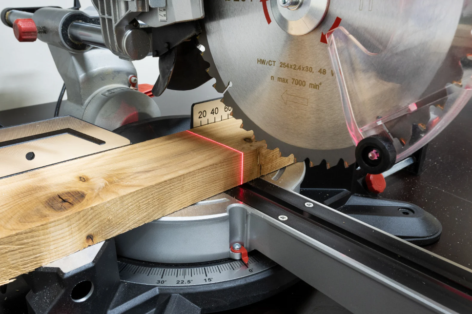 How to Change a Table Saw Blade Without Hassle 3 Tools and Safety Precautions