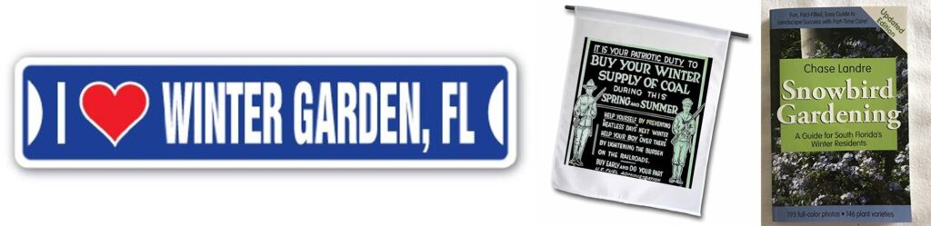Buy Winter Garden Fl combined image