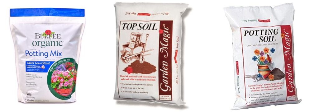 Top 5 Deal on Garden Soil: Reviews & Buying Guide for Your Plants 45 Deal On Garden Soil combined image