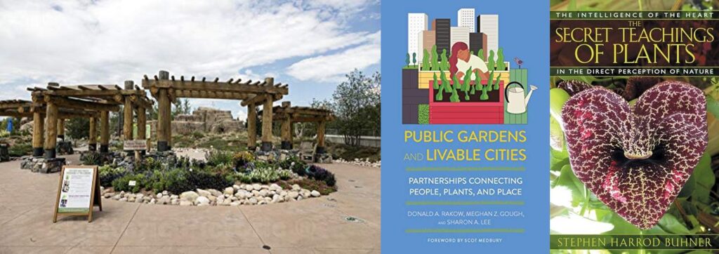 Garden Center In Denver combined image