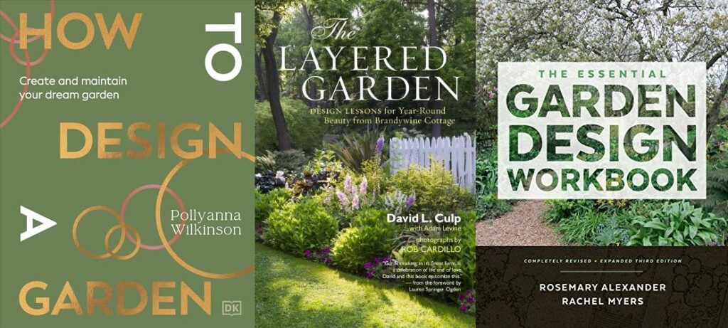 Garden Design combined image