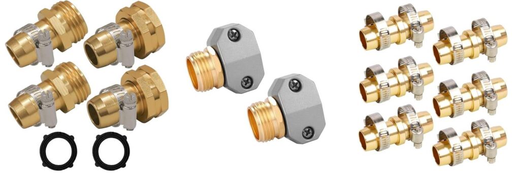 Top 5 Garden Hose Consumer Reports: Reviews & Buyer's Guide 2 Garden Hose Consumer Reports combined image