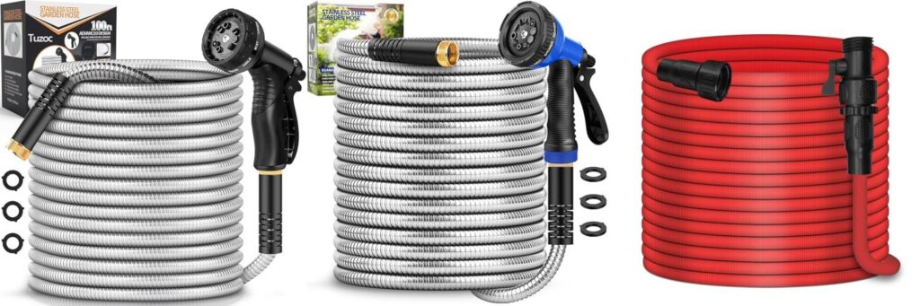 Garden Hose For Arizona combined image