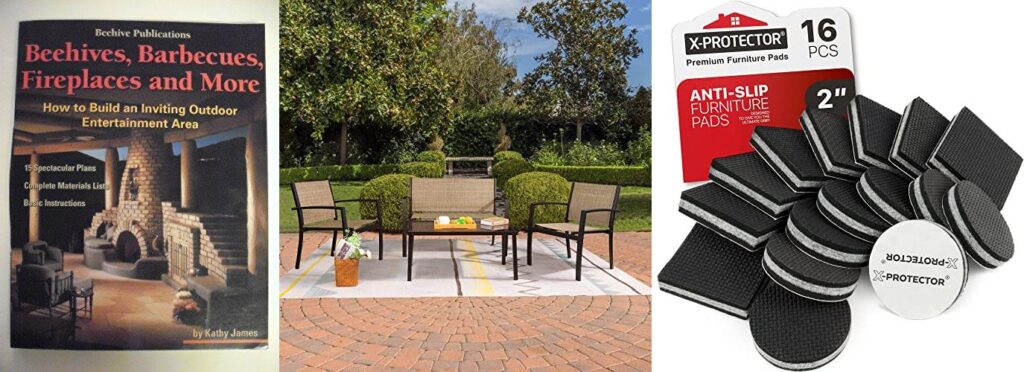 Place To Buy Garden Furniture combined image