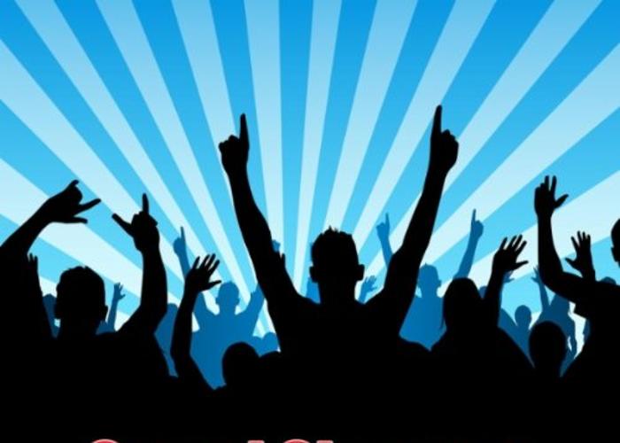 Restaurants Around Madison Square Garden combined image