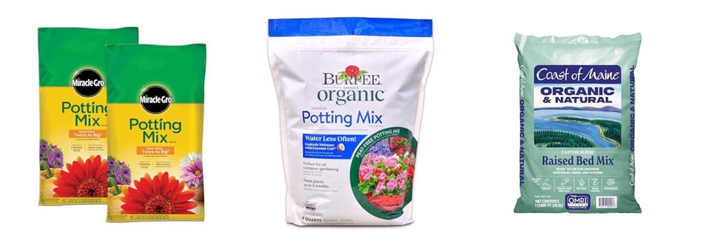 Soil For Vegetable Garden Home Depot combined image
